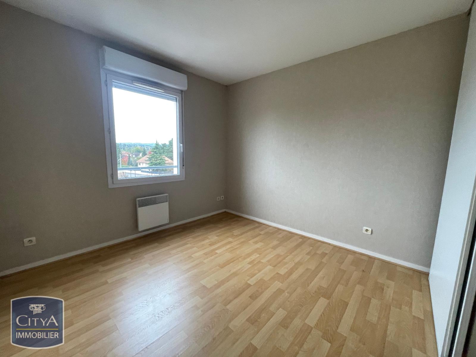 Photo 4 appartement Brive-la-Gaillarde