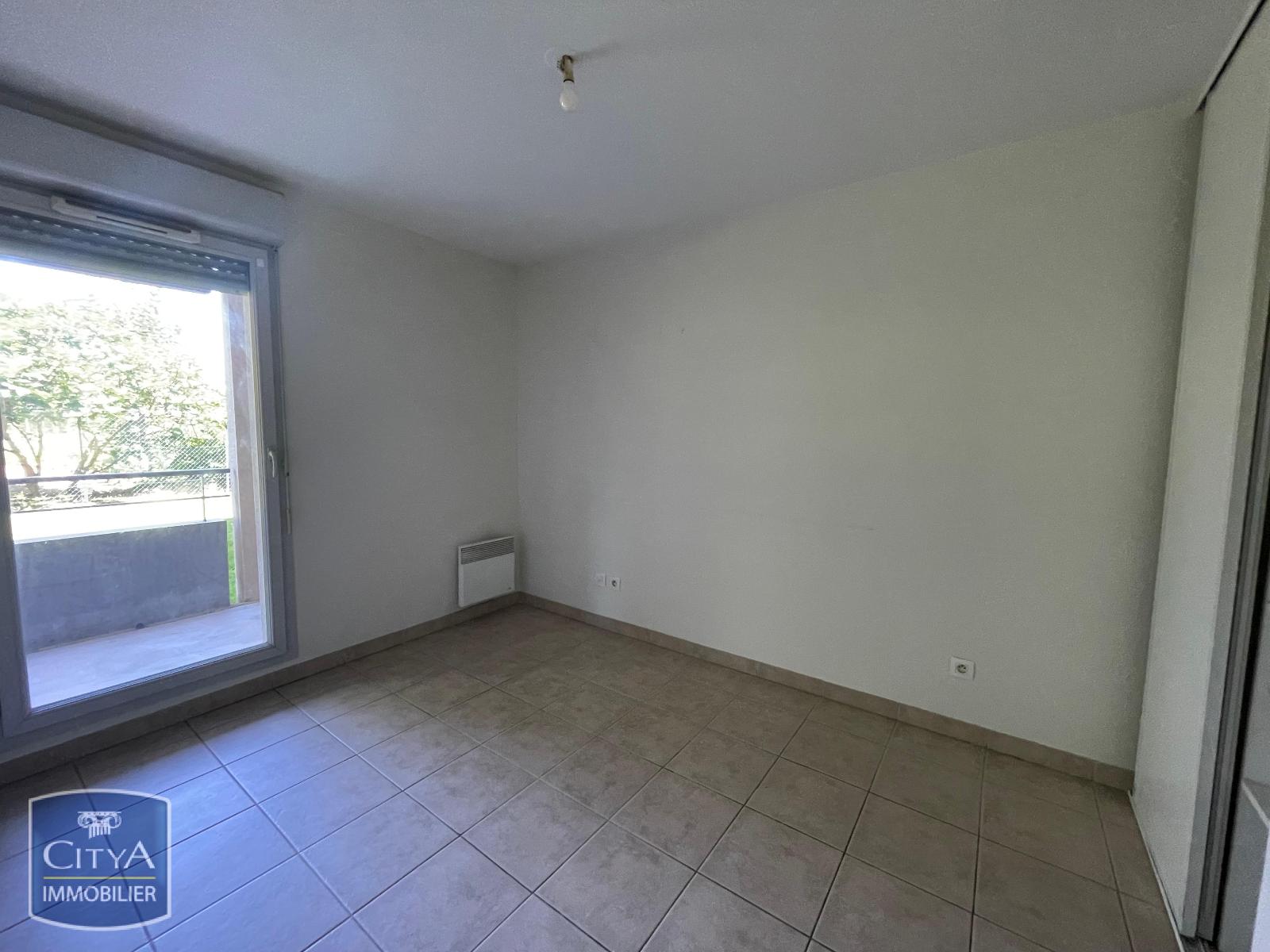 Photo du bien Appartement 2 pièces 33.65m²