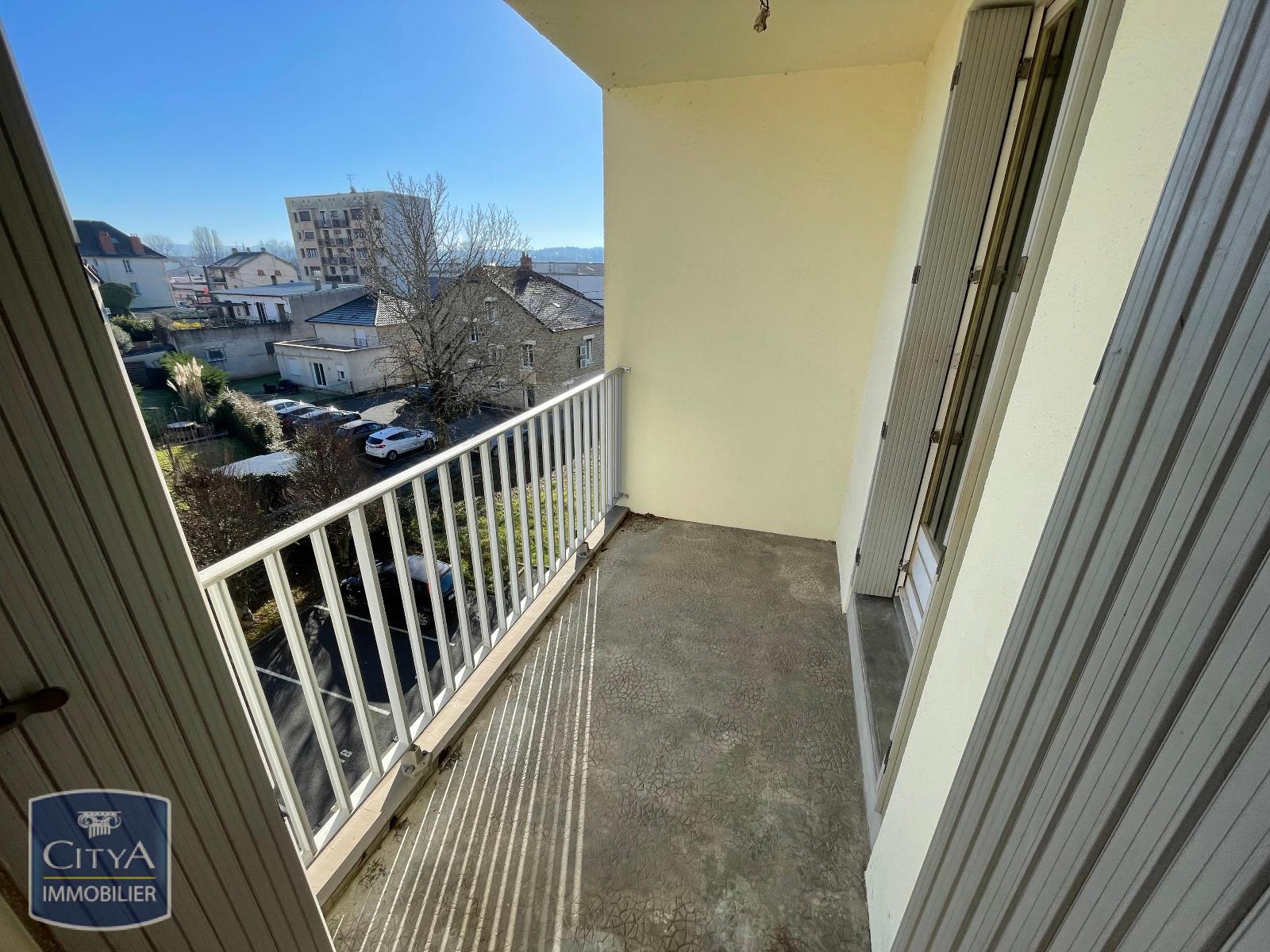 Photo 3 appartement Brive-la-Gaillarde