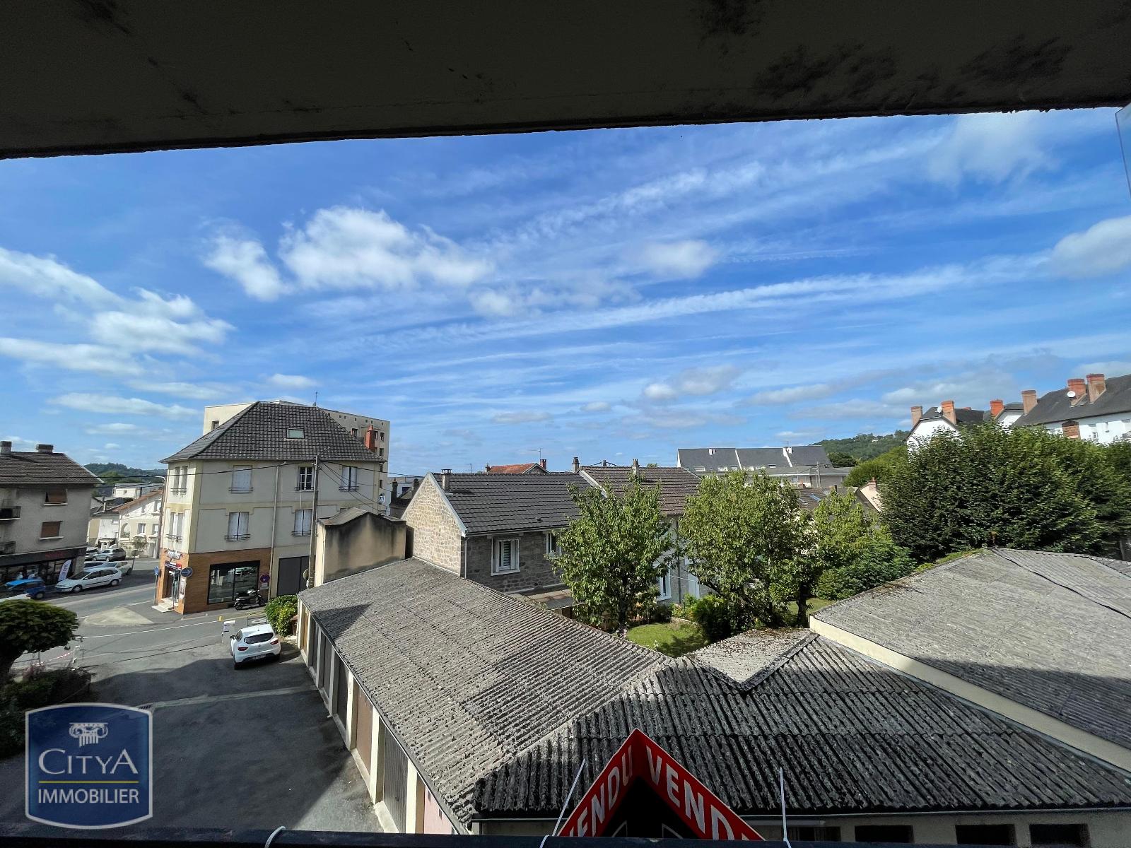 Photo 4 appartement Brive-la-Gaillarde