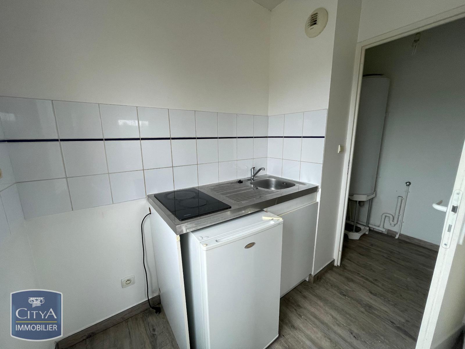 Photo 3 appartement Brive-la-Gaillarde