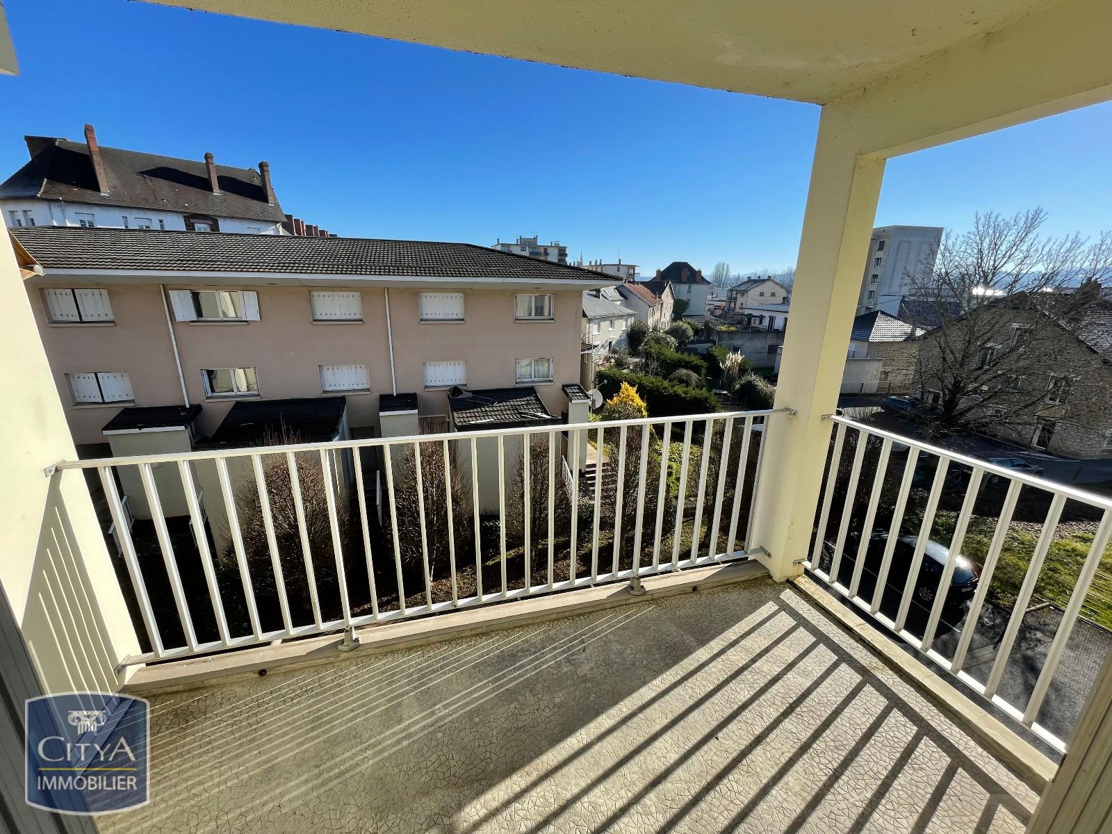 Photo 4 appartement Brive-la-Gaillarde