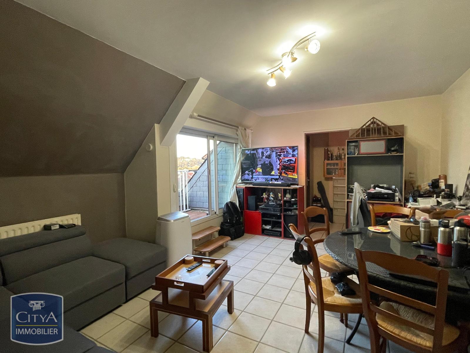 Photo 3 appartement Brive-la-Gaillarde