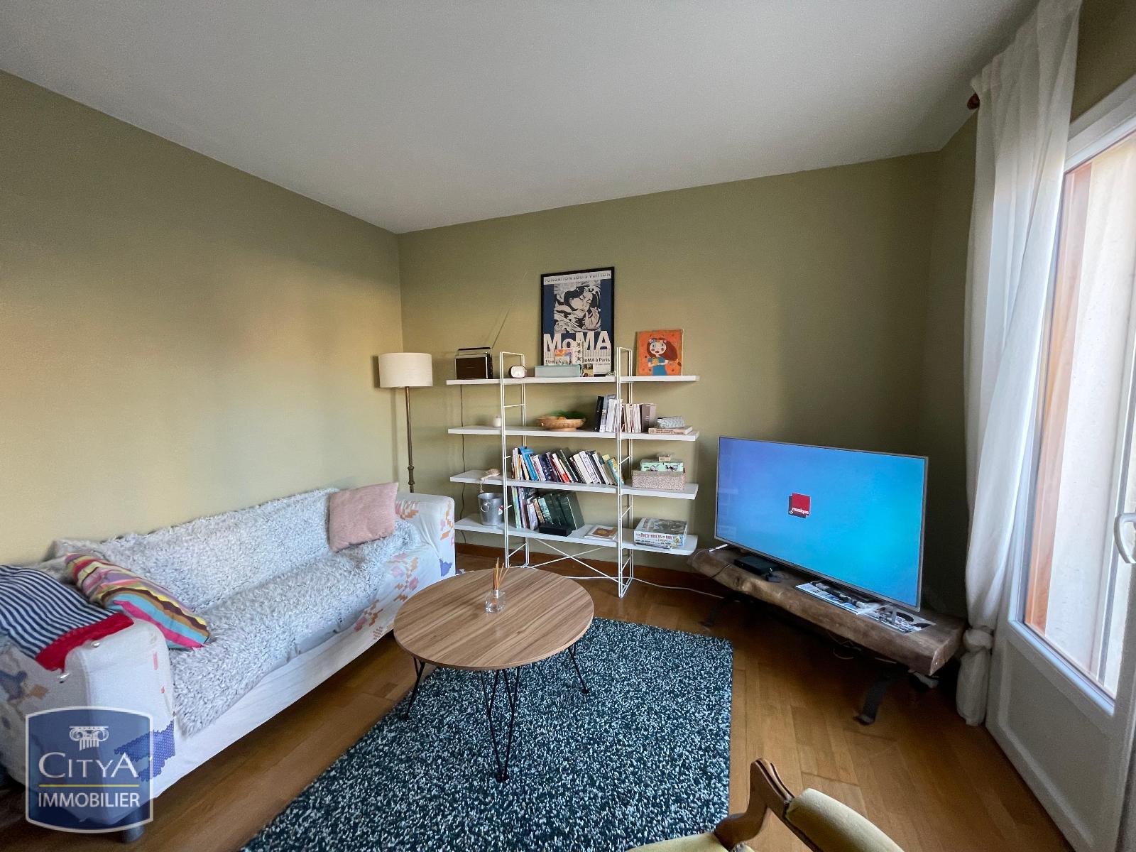 Photo 3 appartement Brive-la-Gaillarde