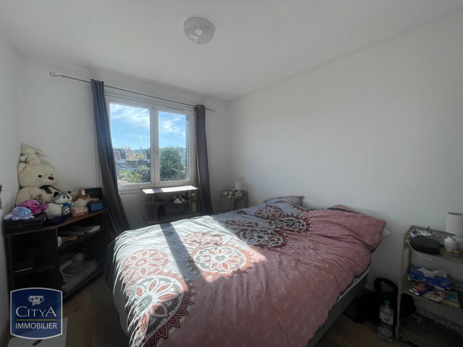 Photo 4 appartement Brive-la-Gaillarde