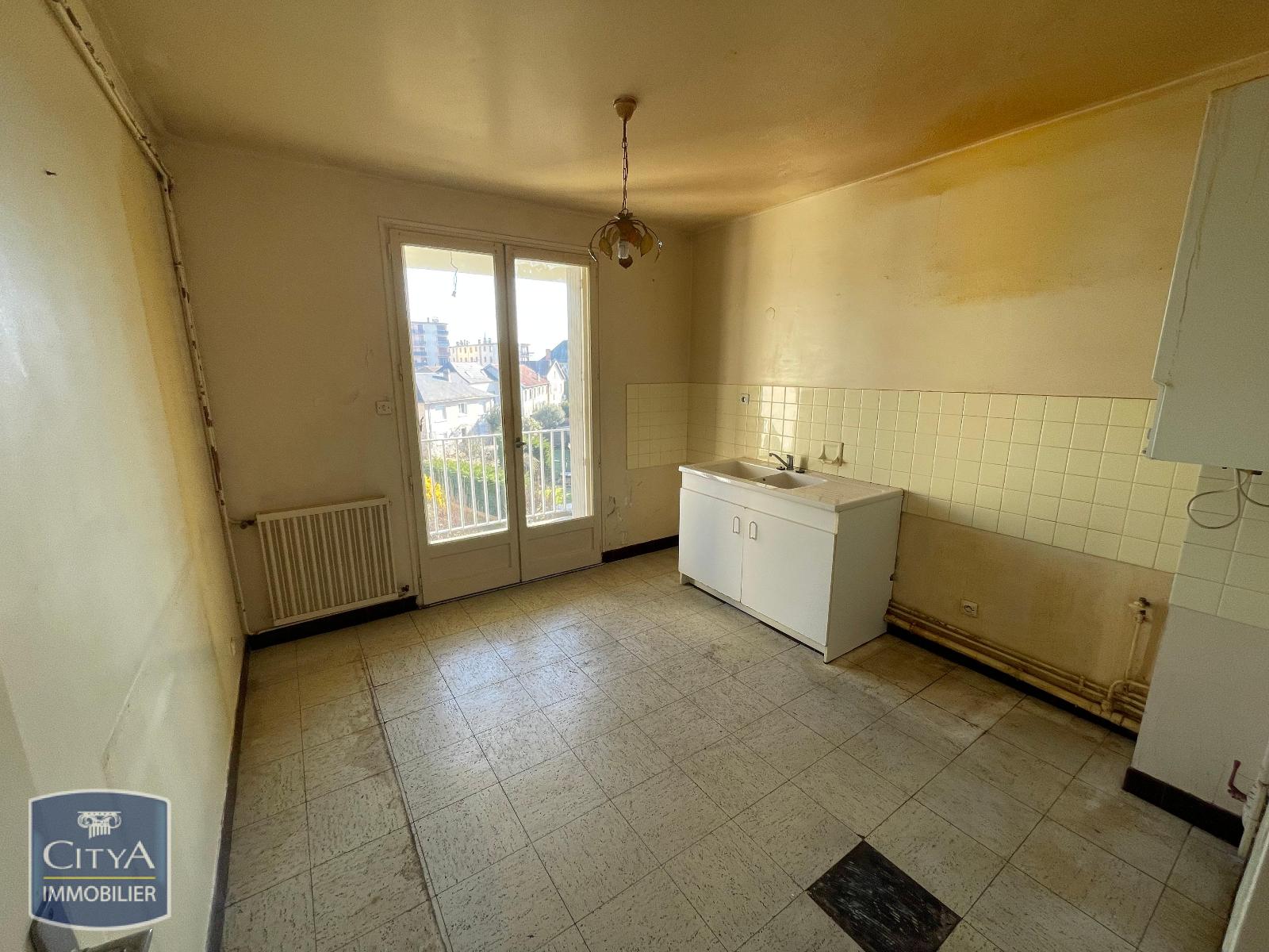 Photo 8 appartement Brive-la-Gaillarde