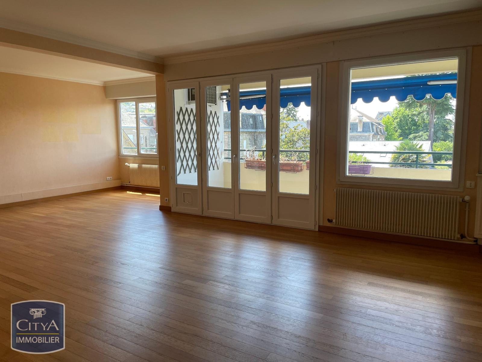 Photo 7 appartement Brive-la-Gaillarde