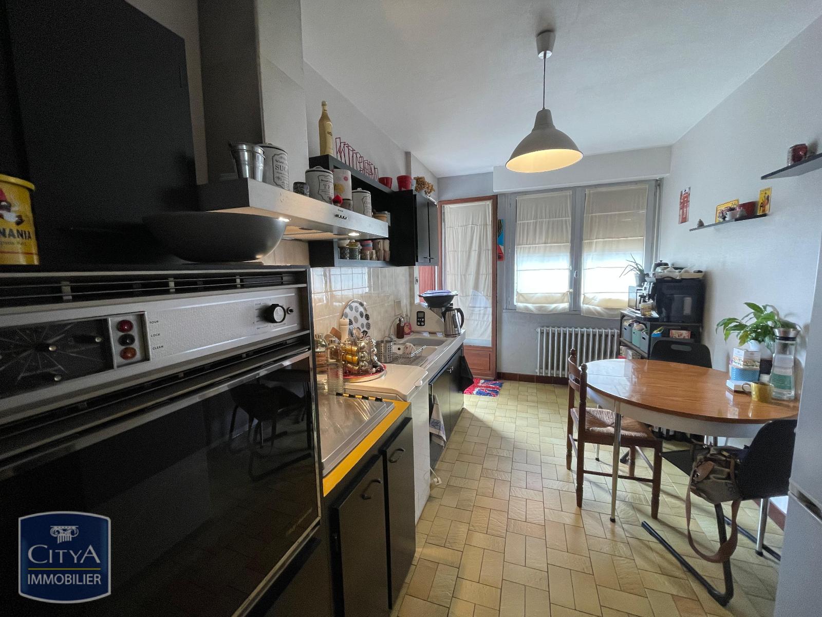 Photo 5 appartement Brive-la-Gaillarde