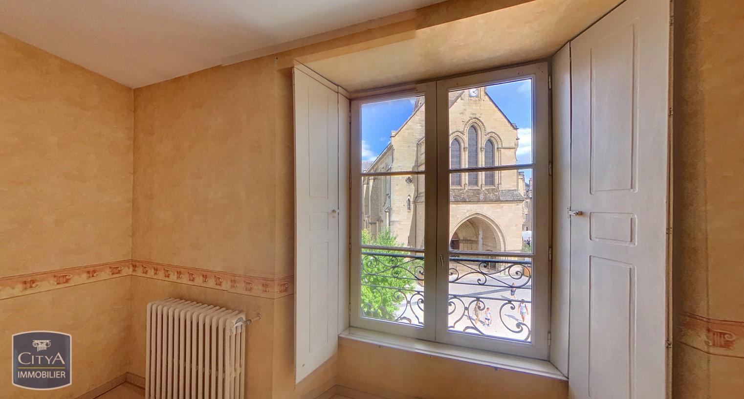 Photo 7 appartement Brive-la-Gaillarde