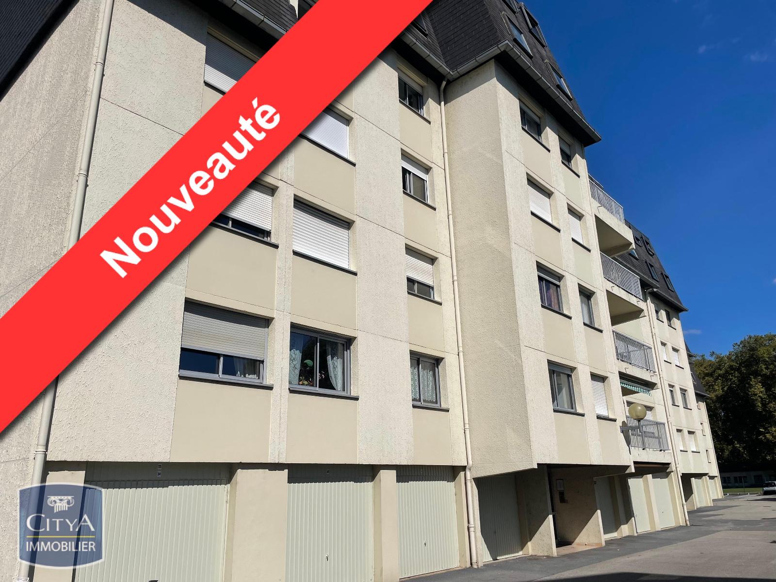 Photo 0 appartement Brive-la-Gaillarde