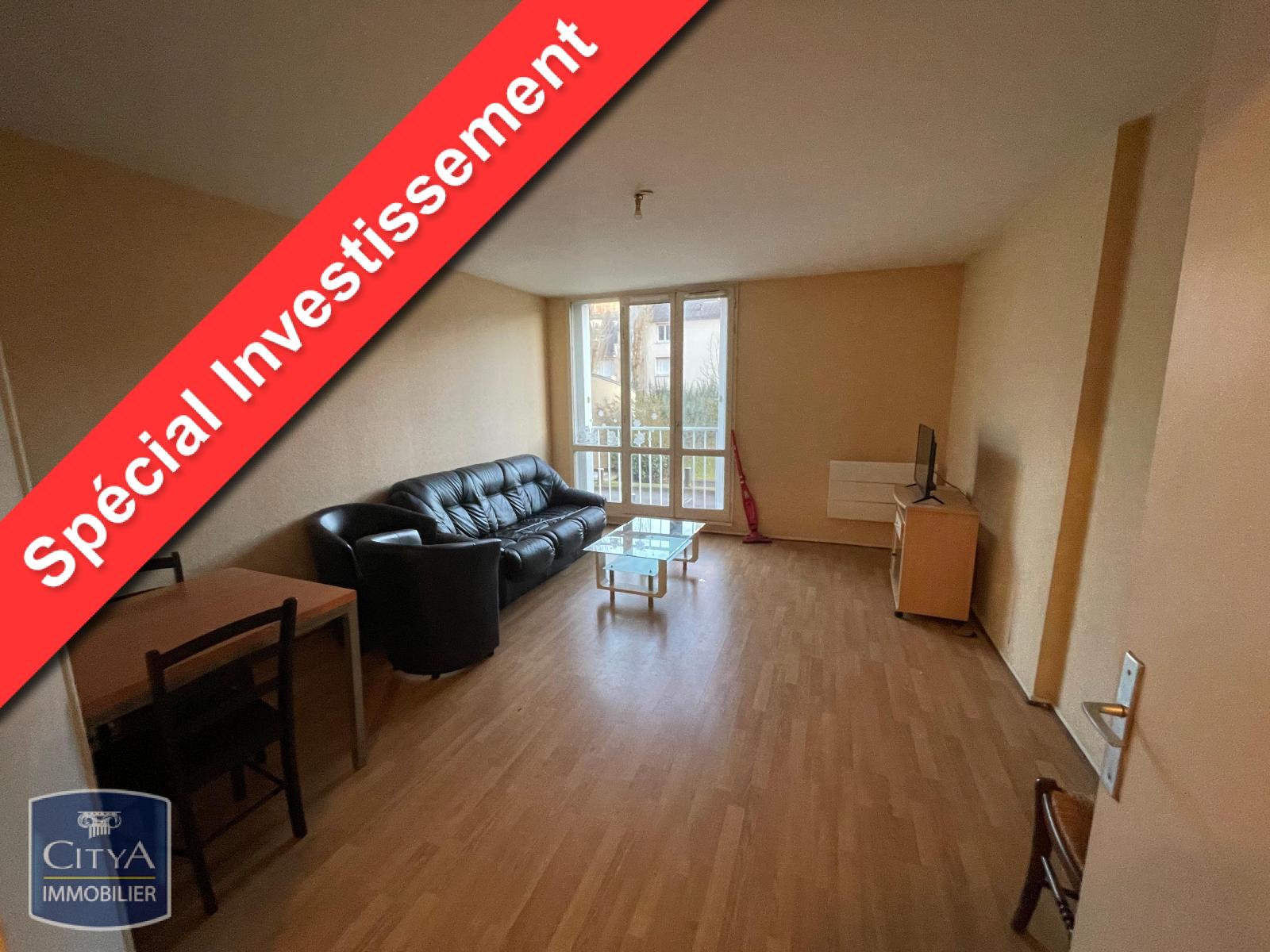 Photo 0 appartement Tulle