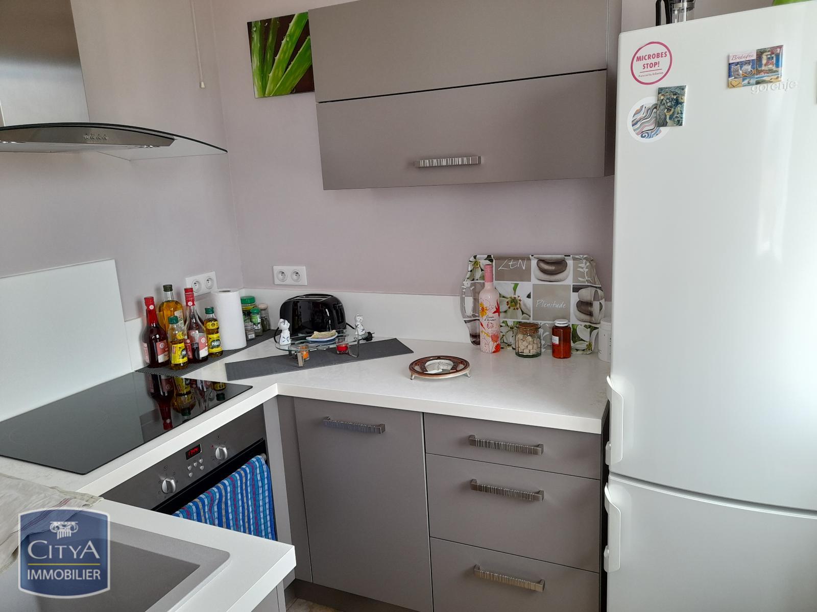 Photo 2 appartement Niort