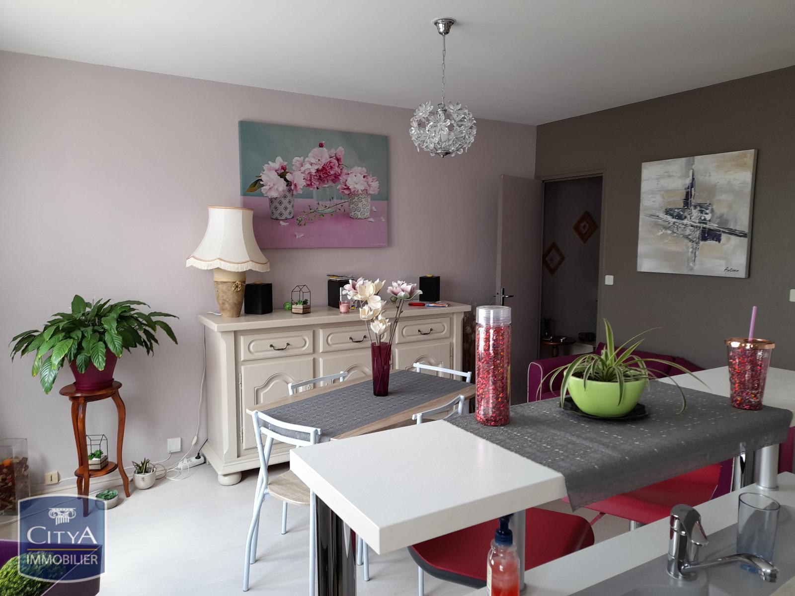 Photo 1 appartement Niort