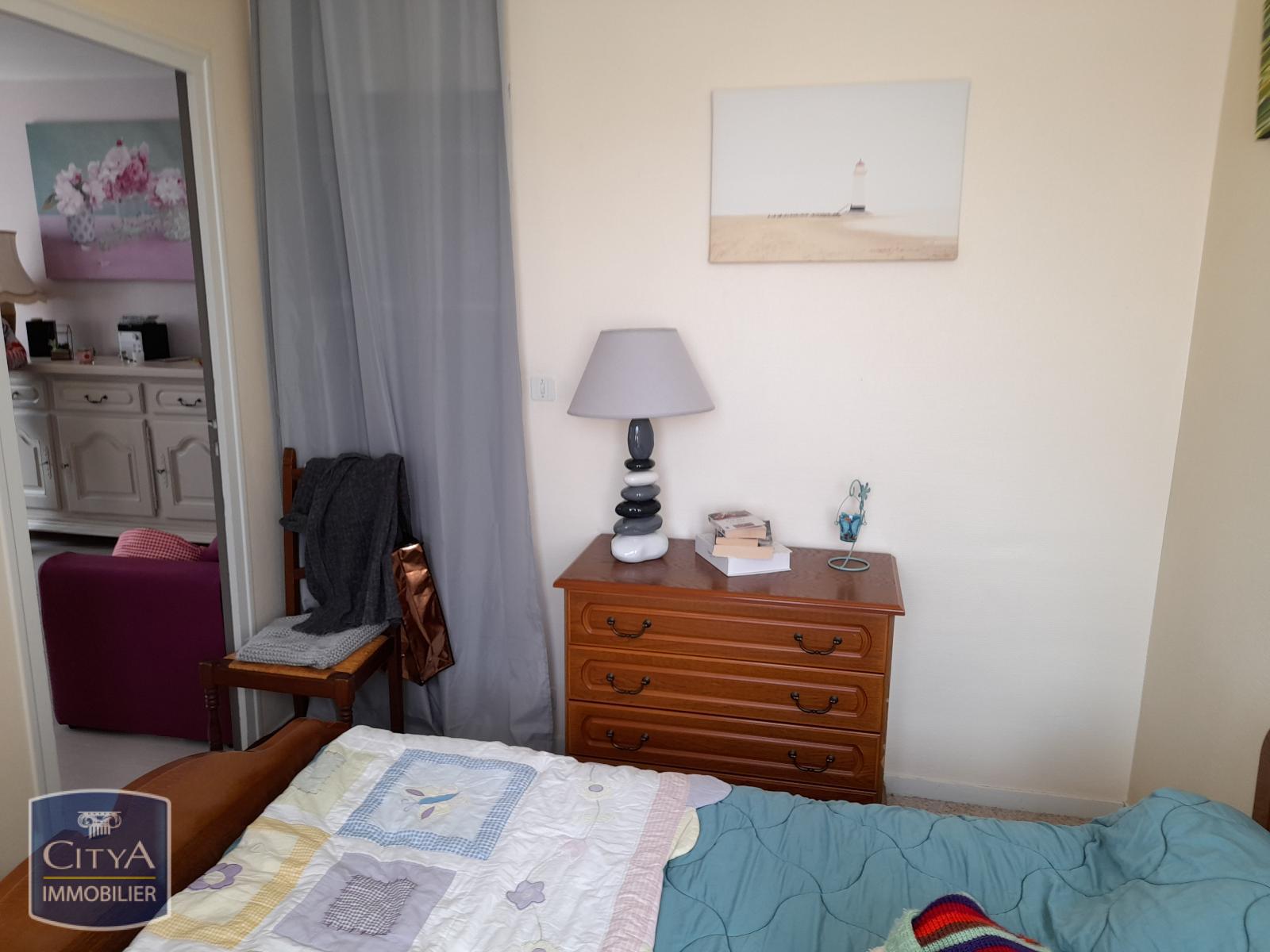 Photo 4 appartement Niort