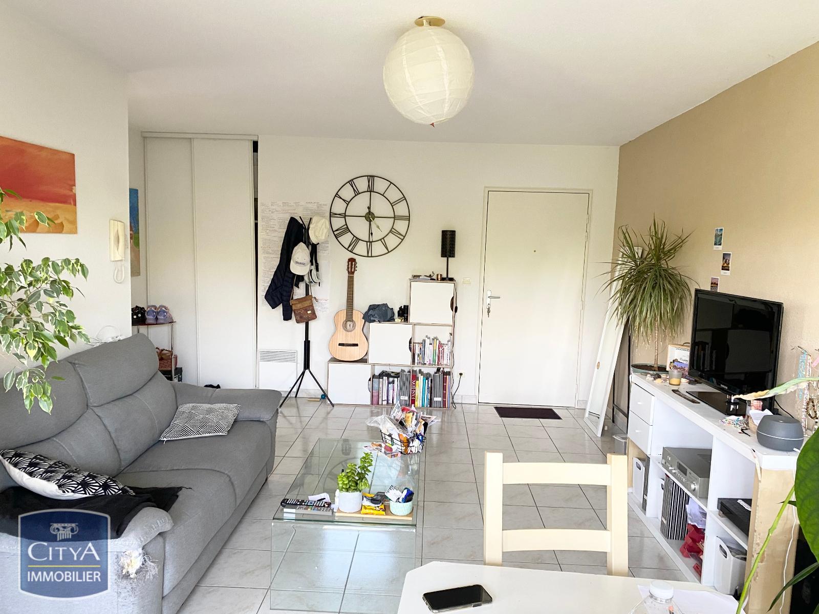 Photo 1 appartement Niort