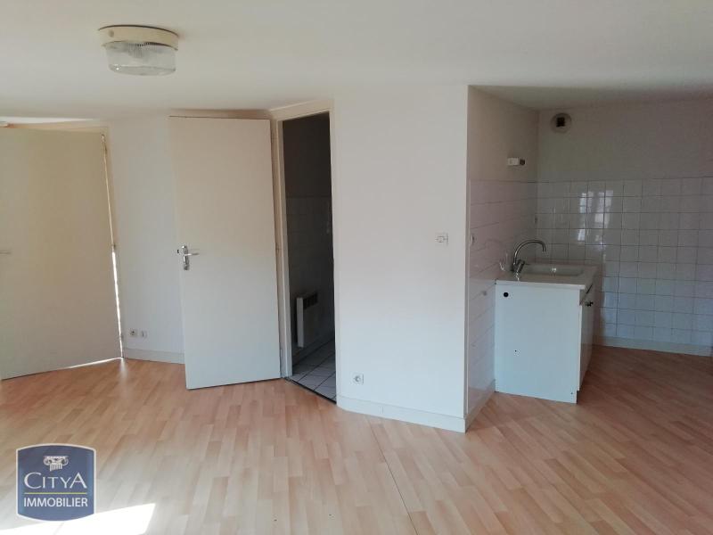 Photo Appartement 1 pièce 25.13m²