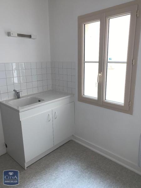 APPARTEMENT CENTRE-VILLE NIORT