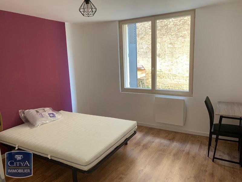 Photo 3 appartement Niort