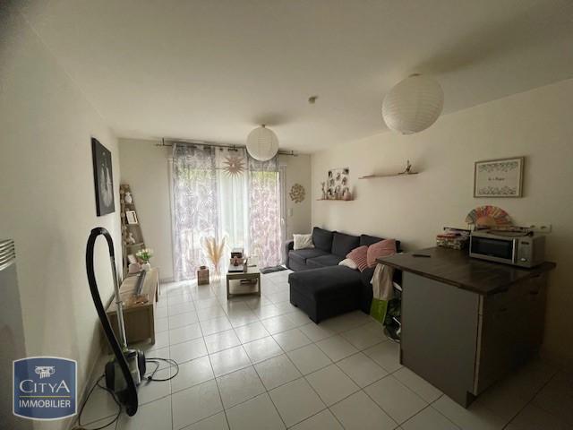 Photo 4 appartement Frontenay-Rohan-Rohan