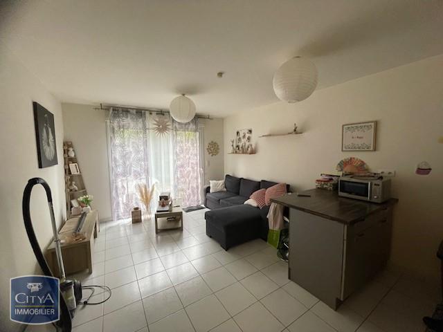 Photo 2 appartement Frontenay-Rohan-Rohan