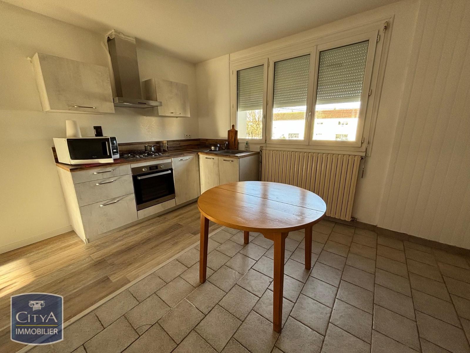 Photo Appartement 1 pièce 11.77m²