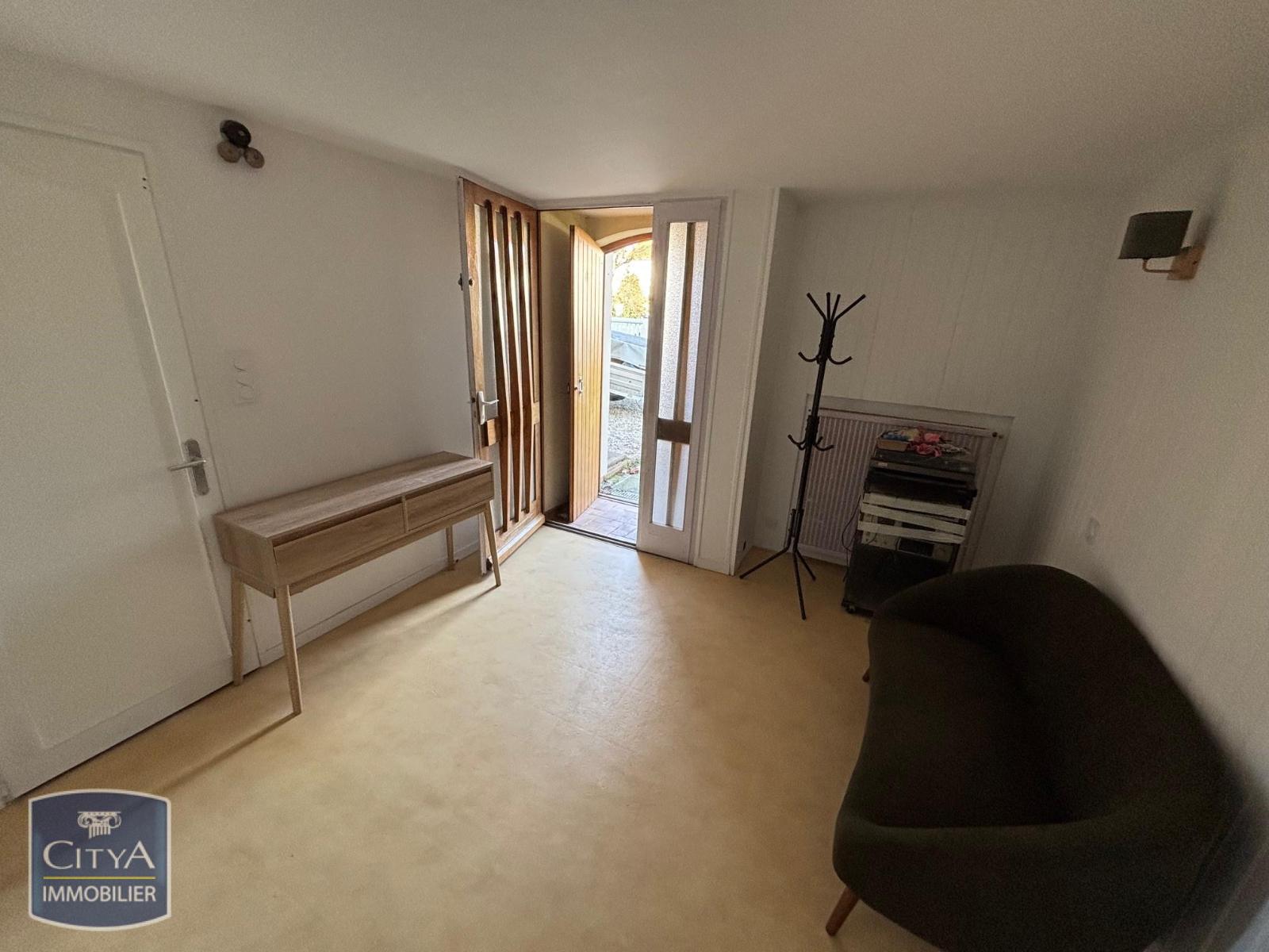 Photo 1 appartement Niort