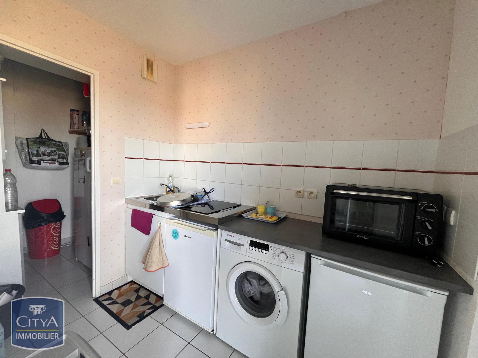 Photo 4 appartement Beauvoir-sur-Niort