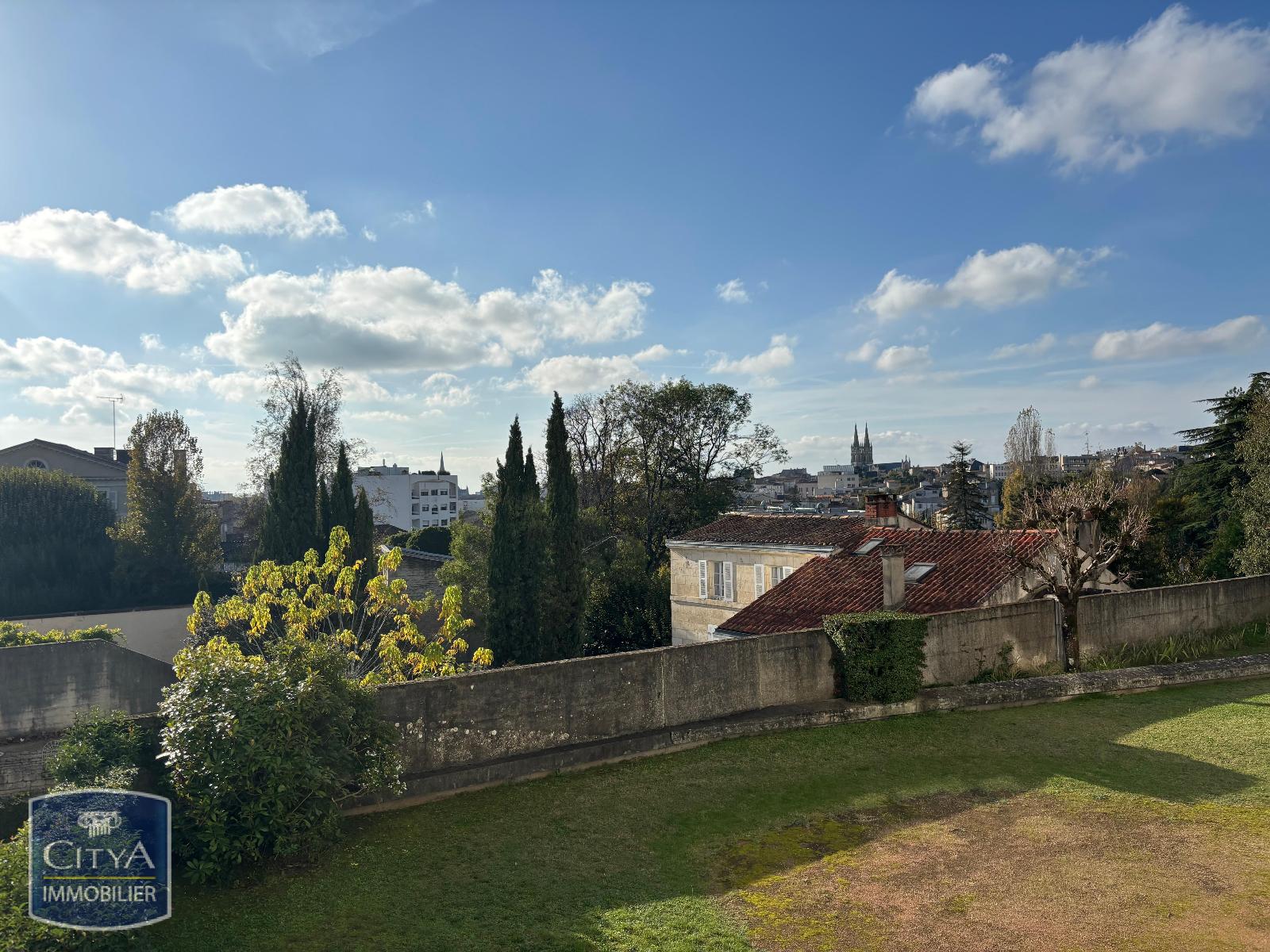 Photo 11 appartement Niort