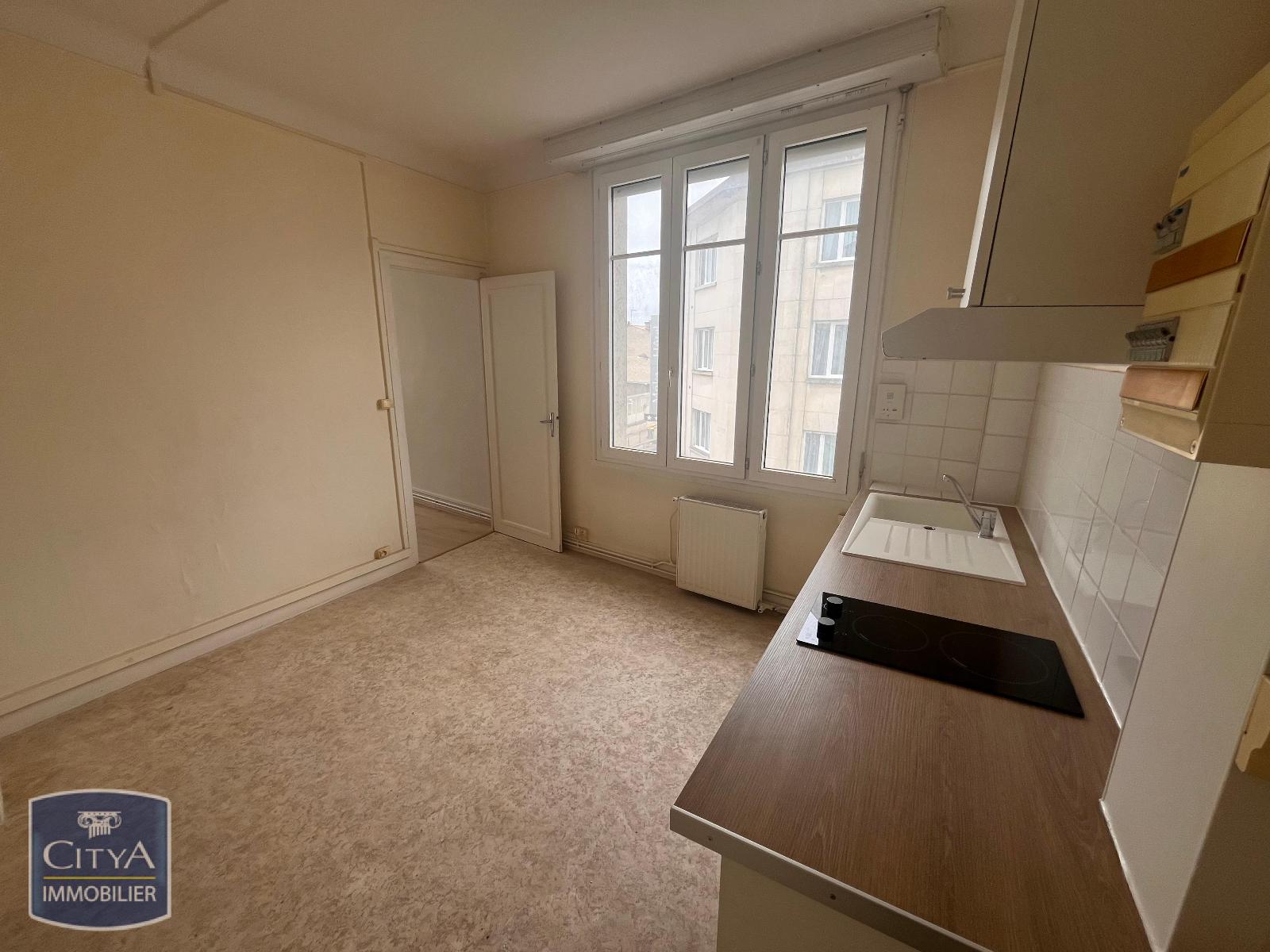 Photo 2 appartement Niort