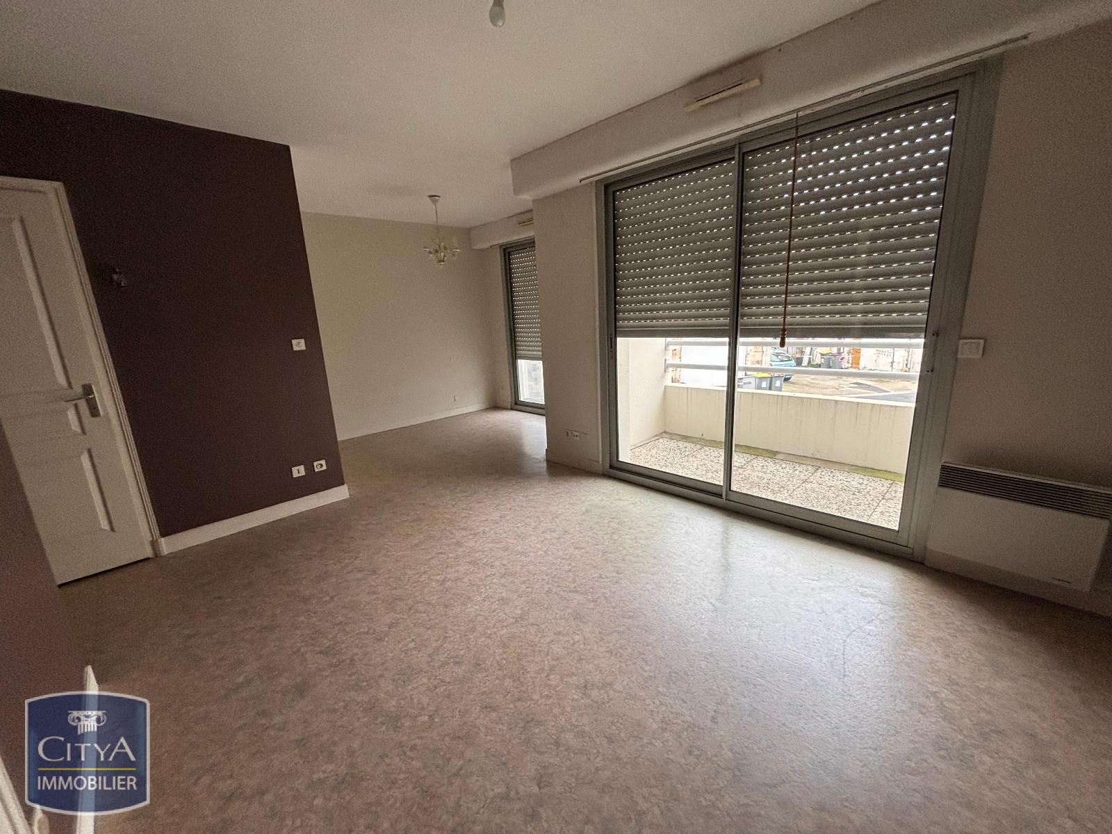 Photo 3 appartement Niort