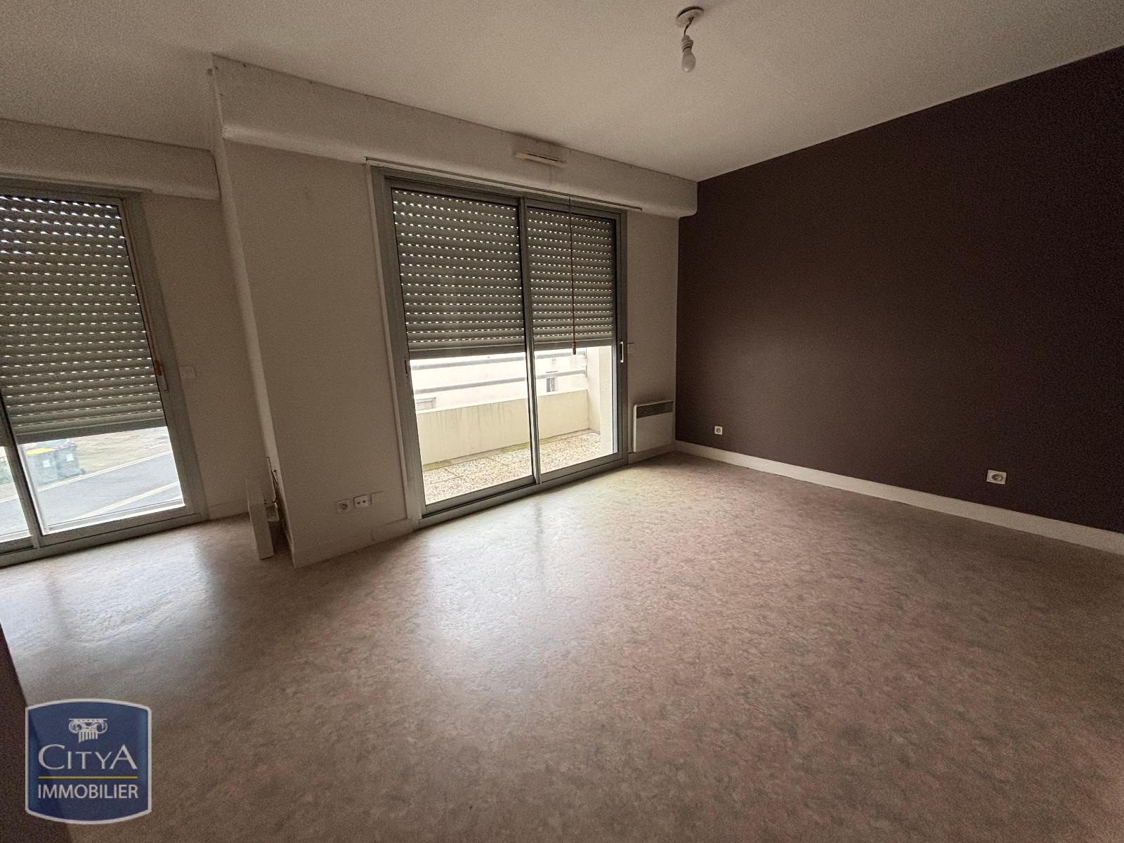 Photo 2 appartement Niort