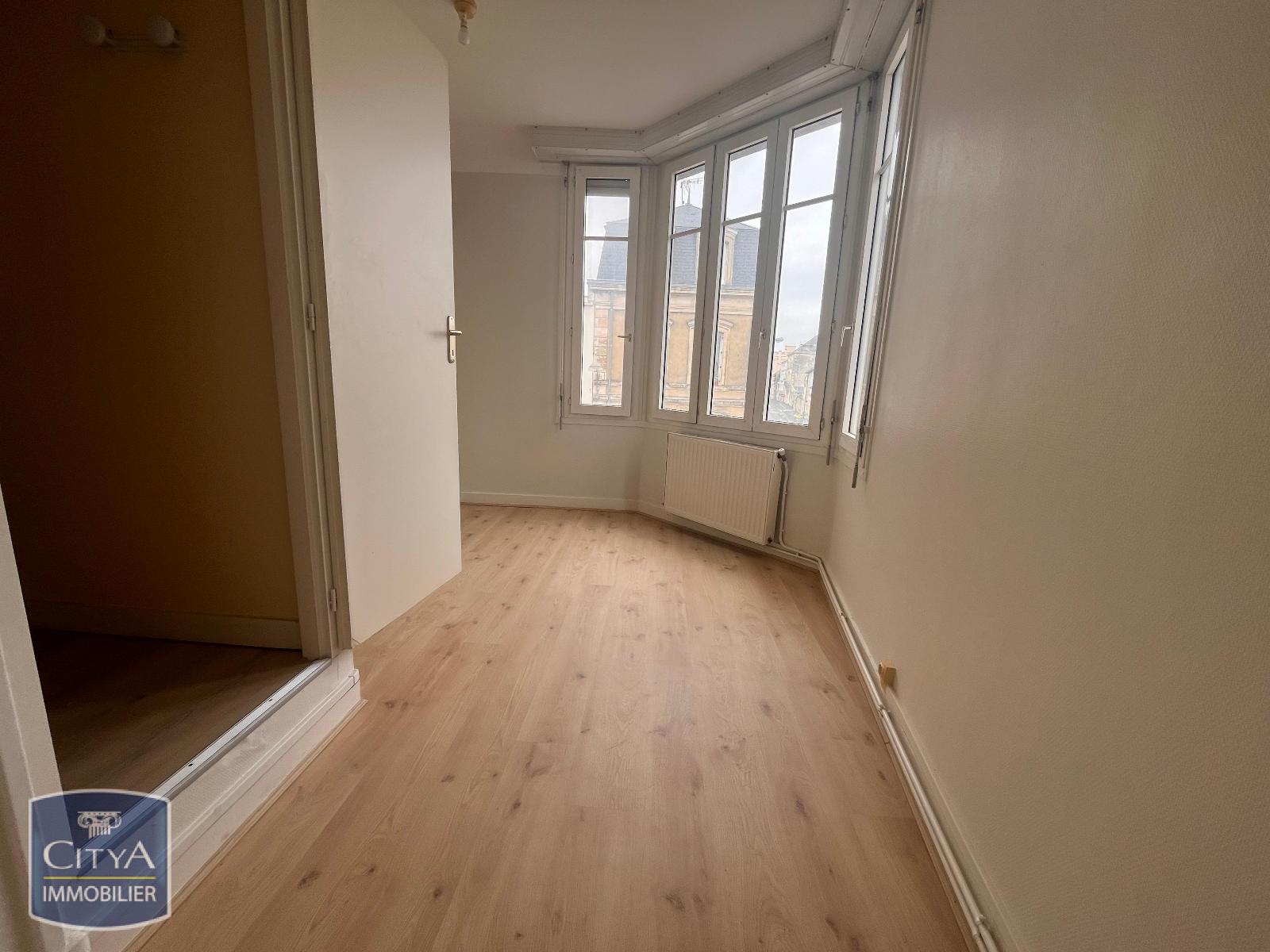 Photo 3 appartement Niort