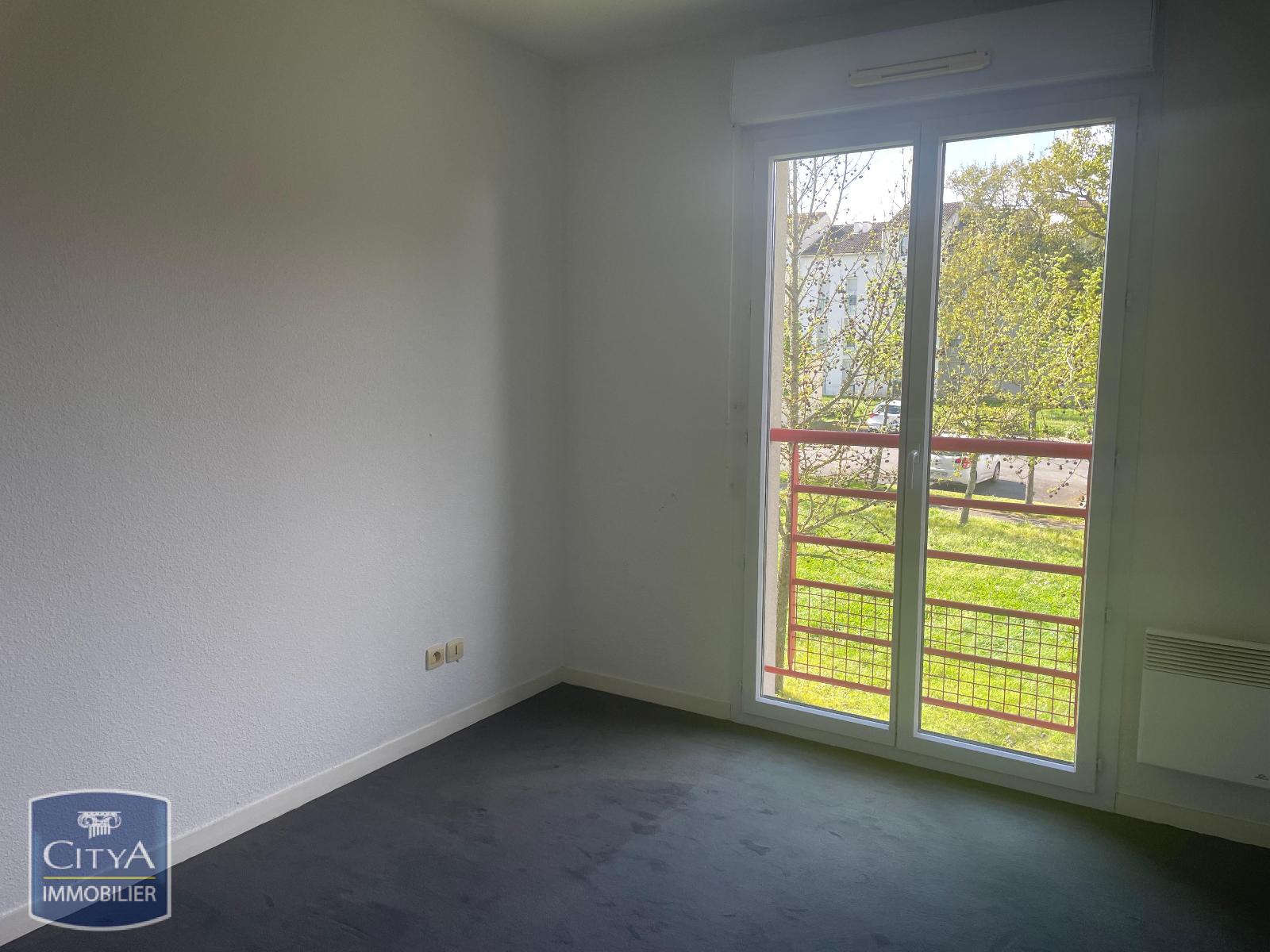 Photo 6 appartement Parthenay