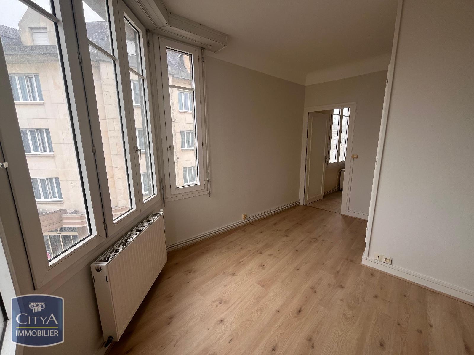 Photo 5 appartement Niort