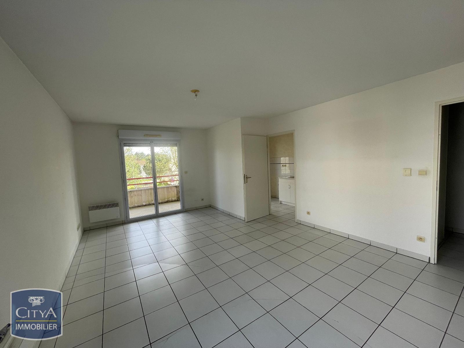 Photo 1 appartement Parthenay