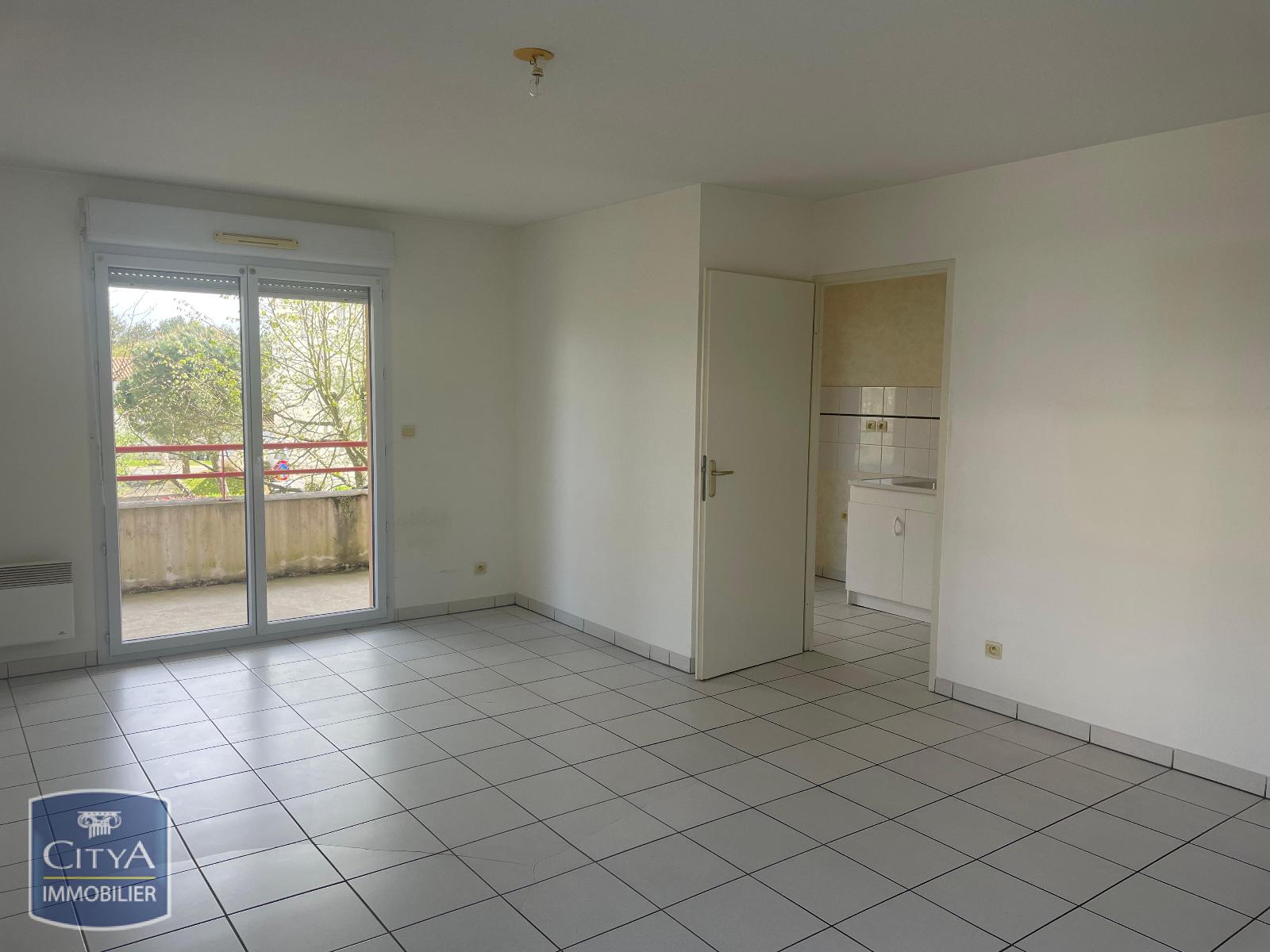 Photo 2 appartement Parthenay