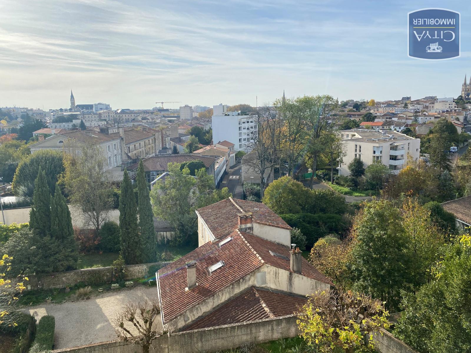 Photo 1 appartement Niort