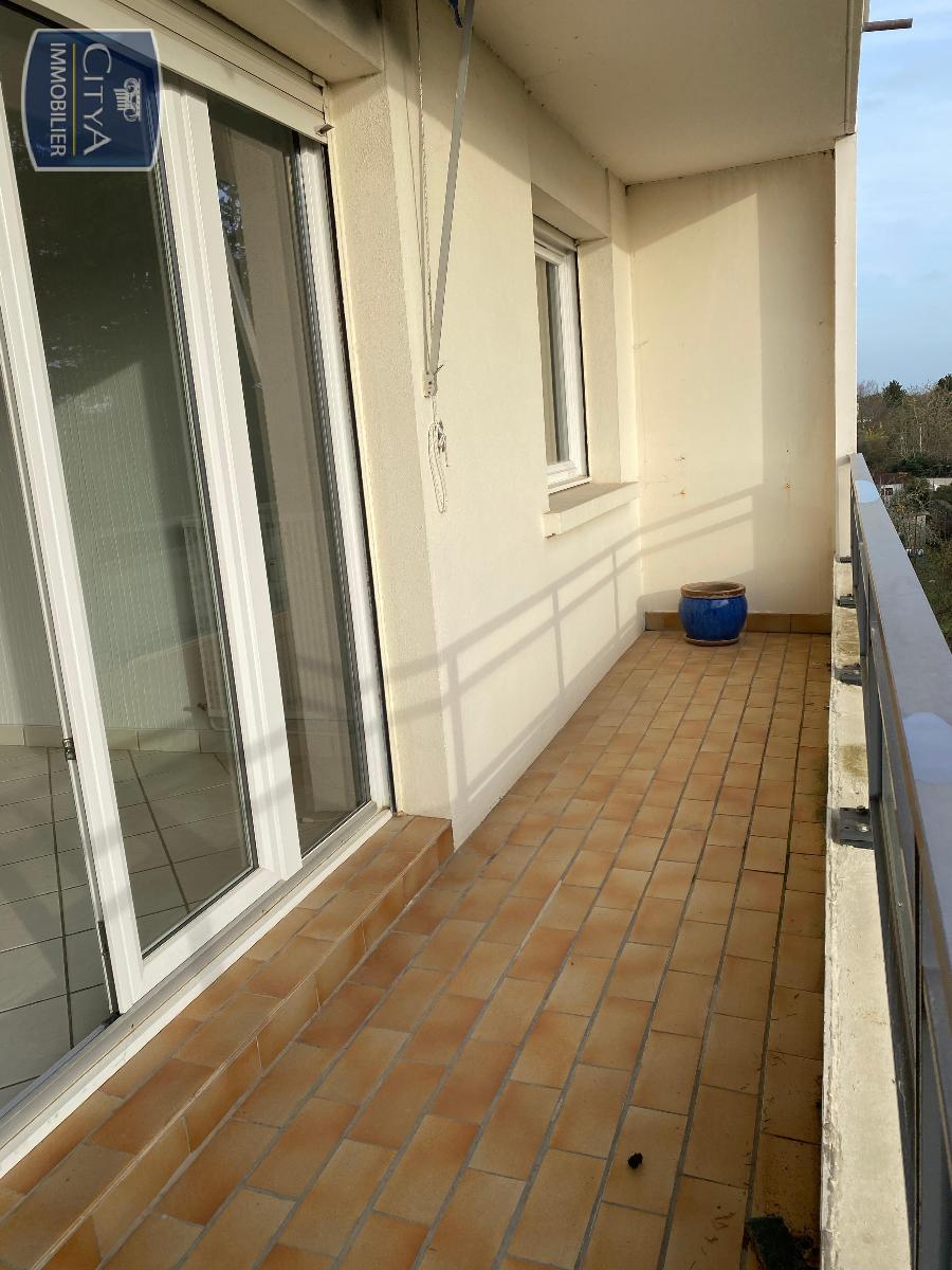 Photo 5 appartement Niort