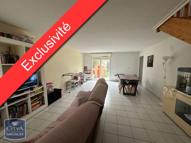 Photo 0 appartement Exireuil