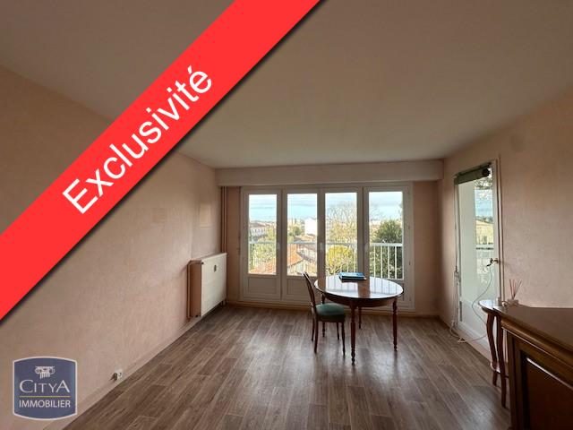 Photo Appartement 3 pièces 68m²