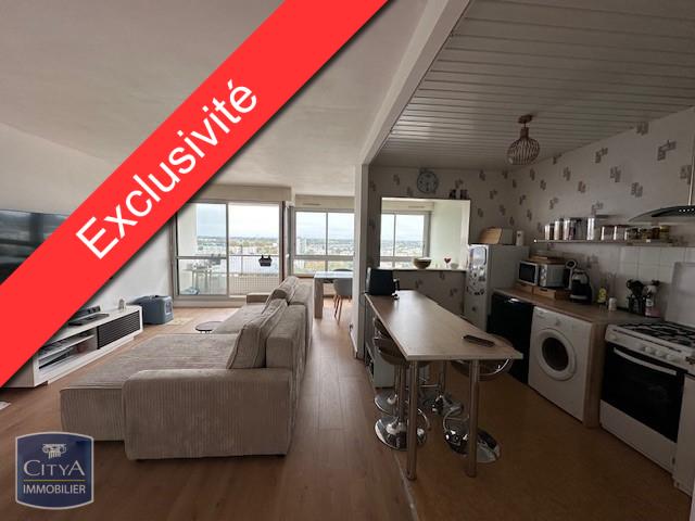 Photo Appartement 4 pièces 79m²