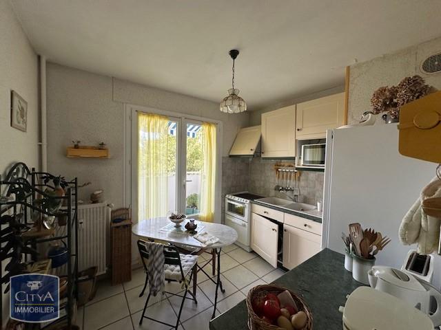 Photo 1 appartement Niort