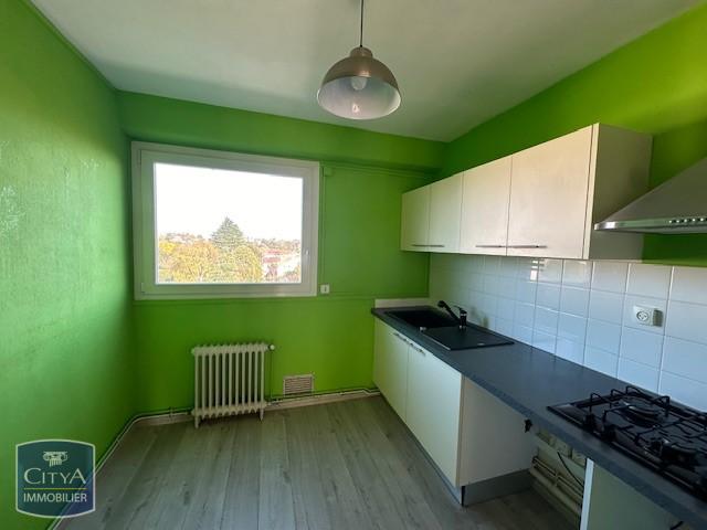 Photo 6 appartement Niort