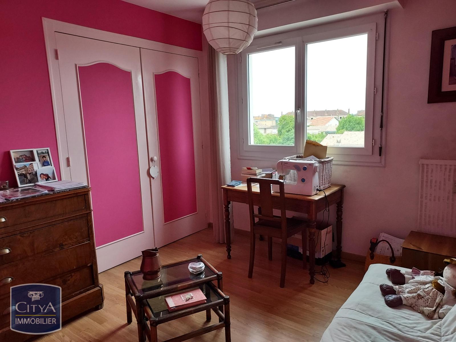 Photo 2 appartement Niort