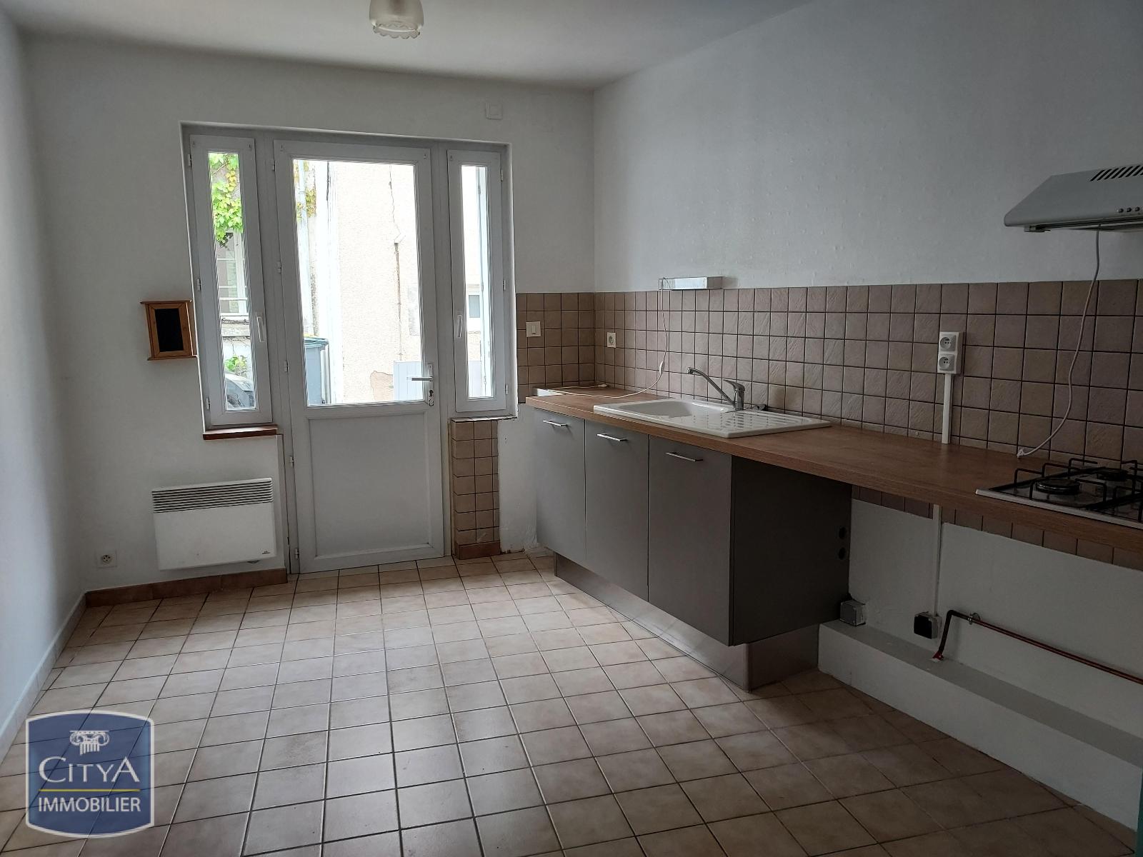 Photo Maison 4 pièces 85m²