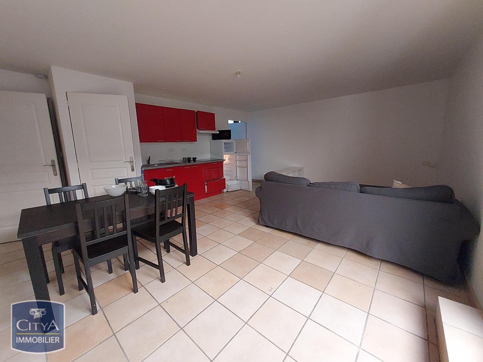 Photo du bien Appartement 2 pièces 44m²