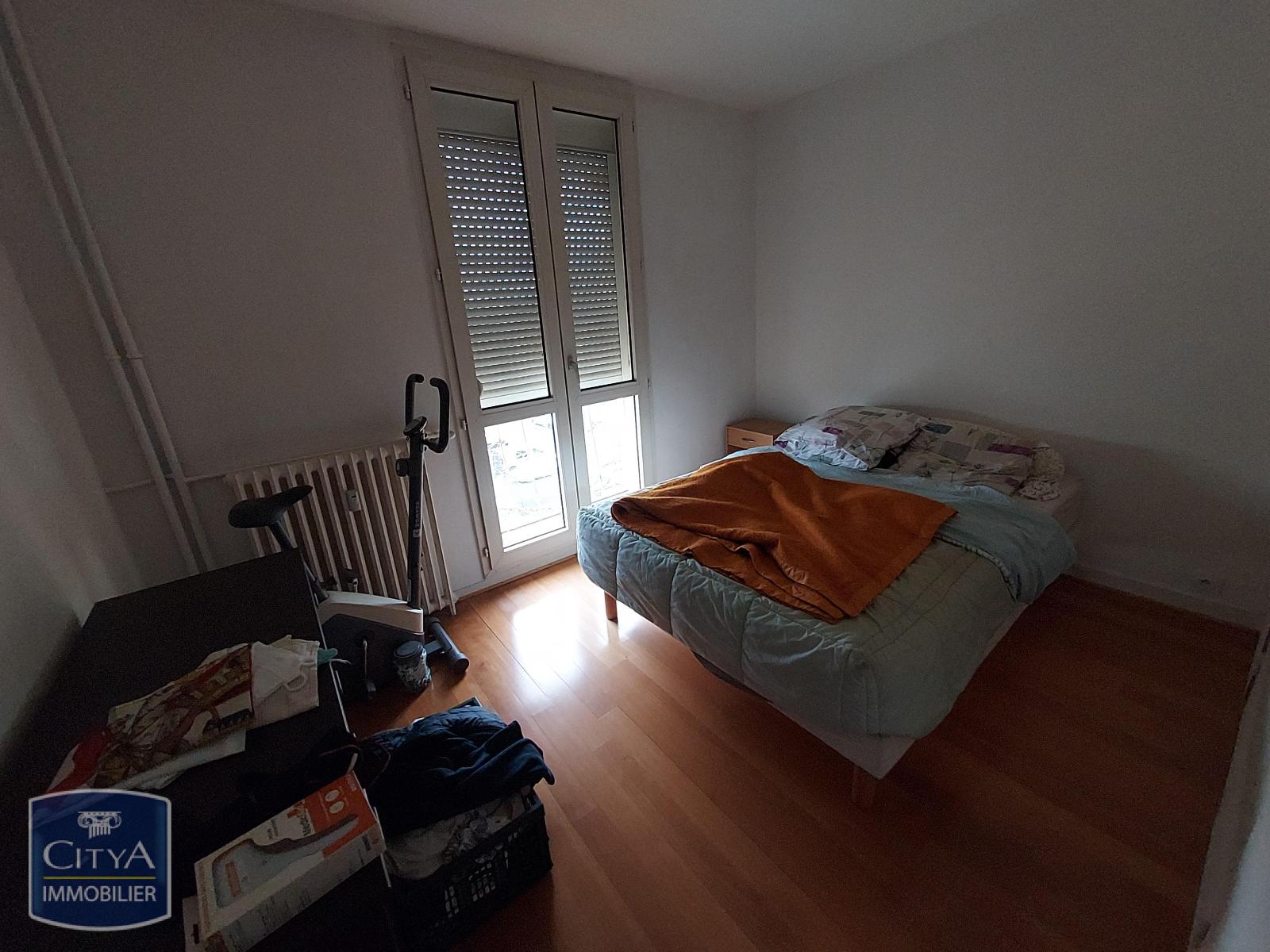 Photo 2 appartement Niort