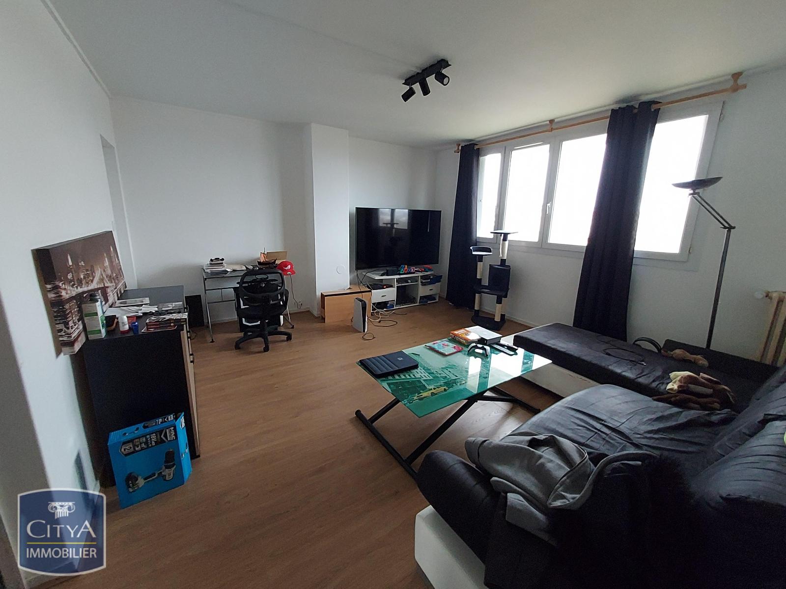 Photo du bien Appartement 3 pièces 53.47m²