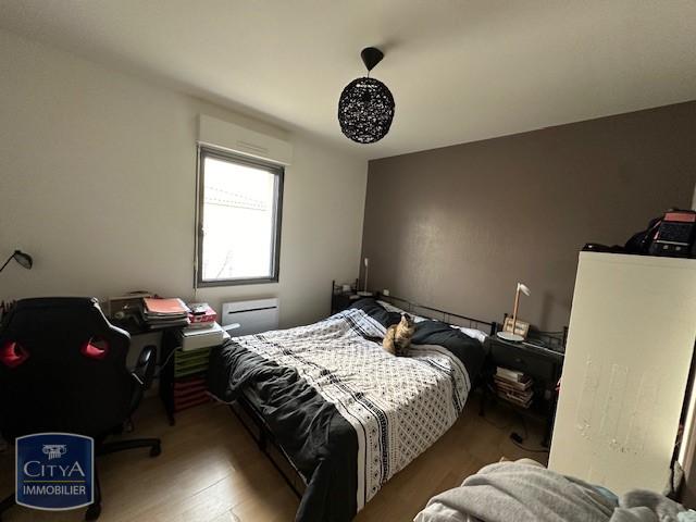 Photo 2 appartement Niort