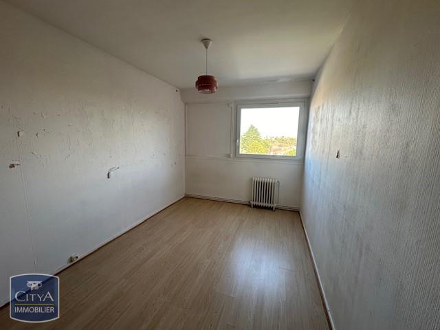 Photo 8 appartement Niort